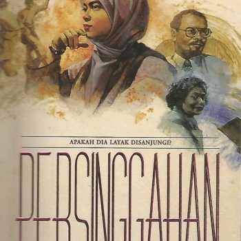 Persinggahan
