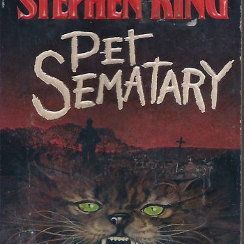 Pet Sematary