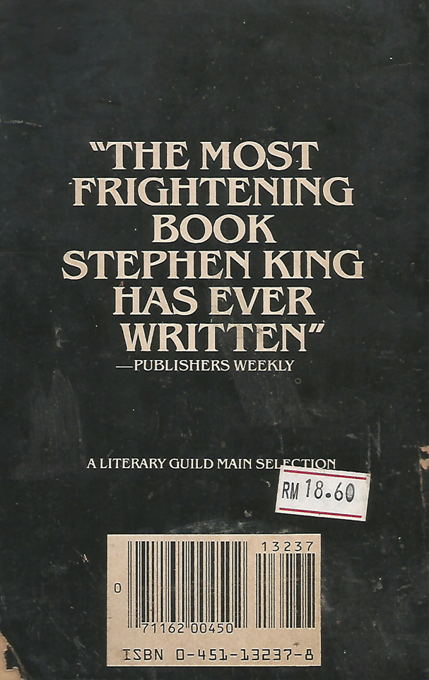 Pet Sematary