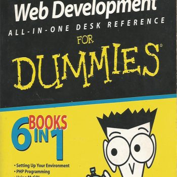 PHP and MySQL Web Development 3rd Ed.