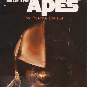 Planet of the Apes