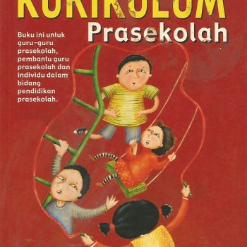 Panduan Kurikulum Prasekolah