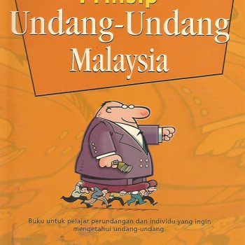 Prinsip Undang-undang Malaysia
