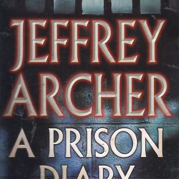A Prison Diary : Purgatory