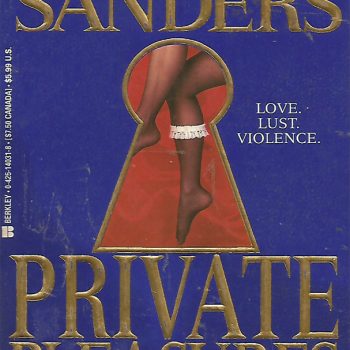 Private Pleasures