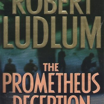 The Prometheus Deception