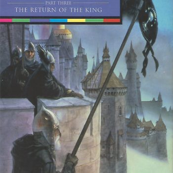 Lord of the Rings : The Return of the King