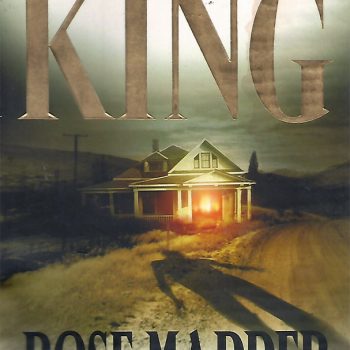 Rose Madder