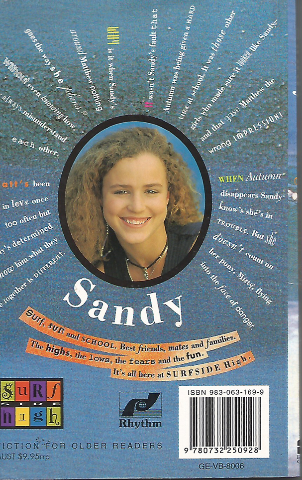Sandy