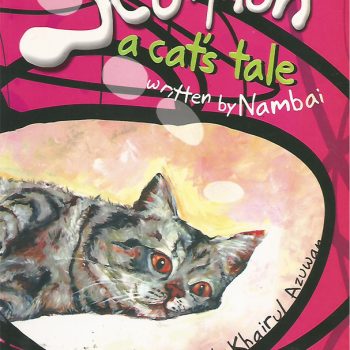 Scorpion - A Cat's Tale