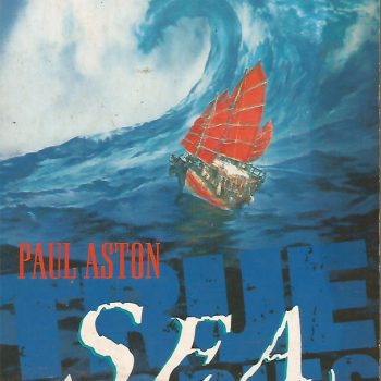 True Sea Stories