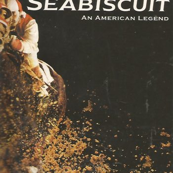 Seabiscuit: An American Legend