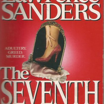 The Seventh Commandment