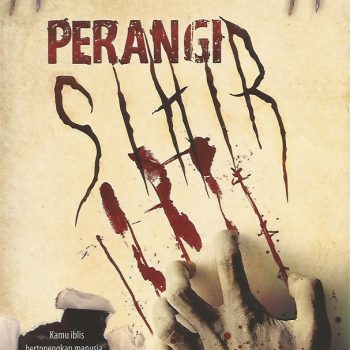 Perangi Sihir