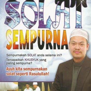 Formula Solat Sempurna