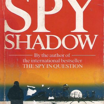 Spy Shadow