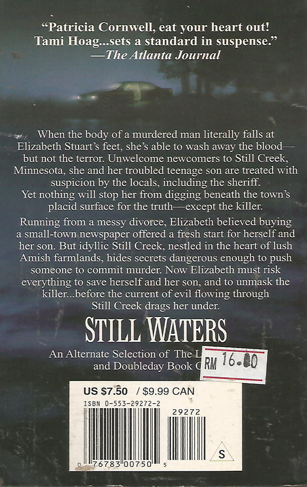 Still Waters