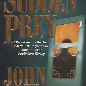 Sudden Prey
