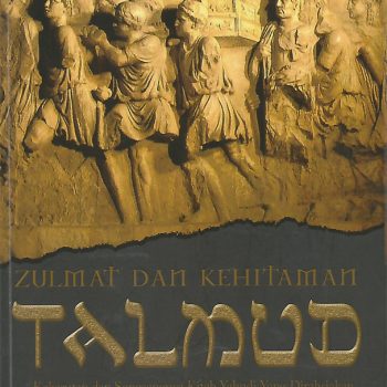 Zulmat dan Kehitaman Talmud