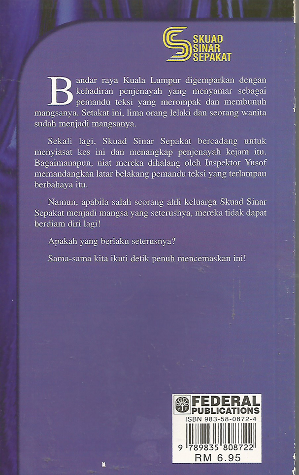 Teksi Maut