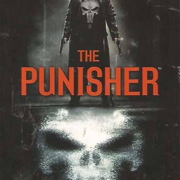 The Punisher
