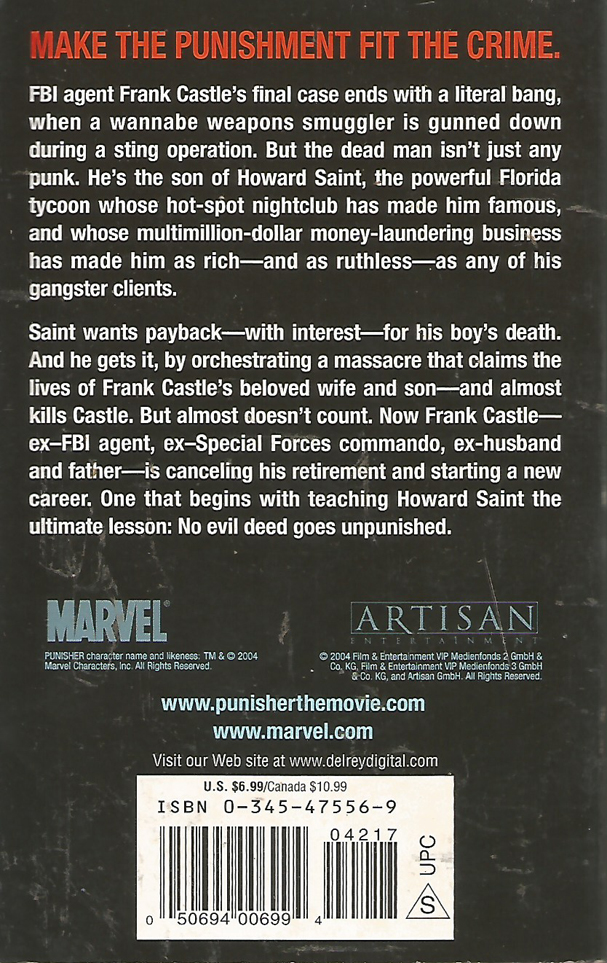 The Punisher