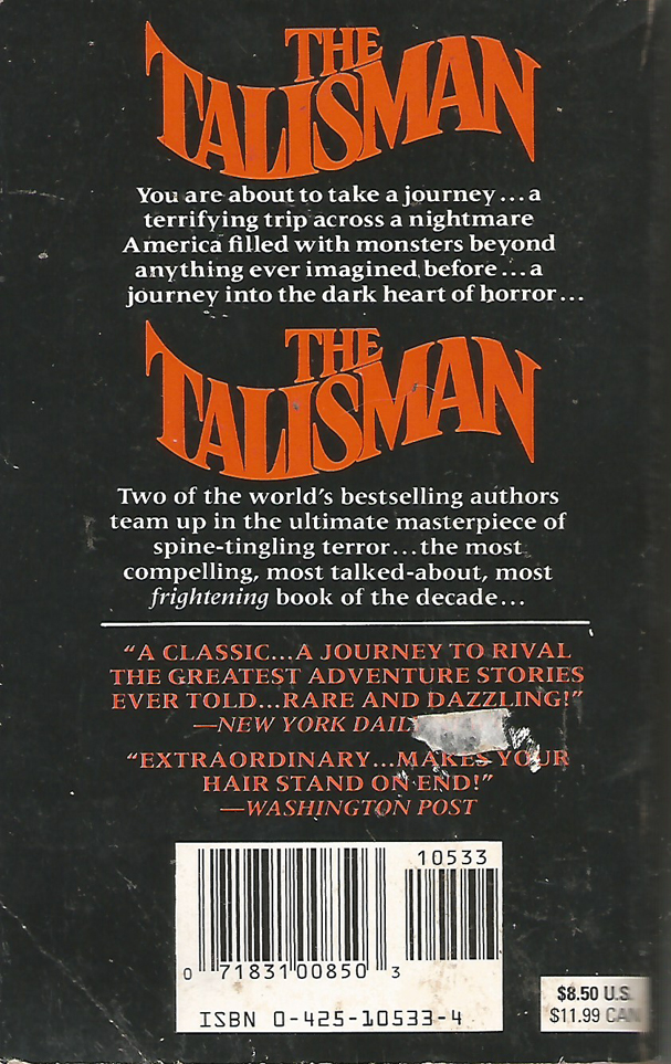 The Talisman
