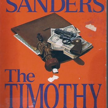 The Timothy Files