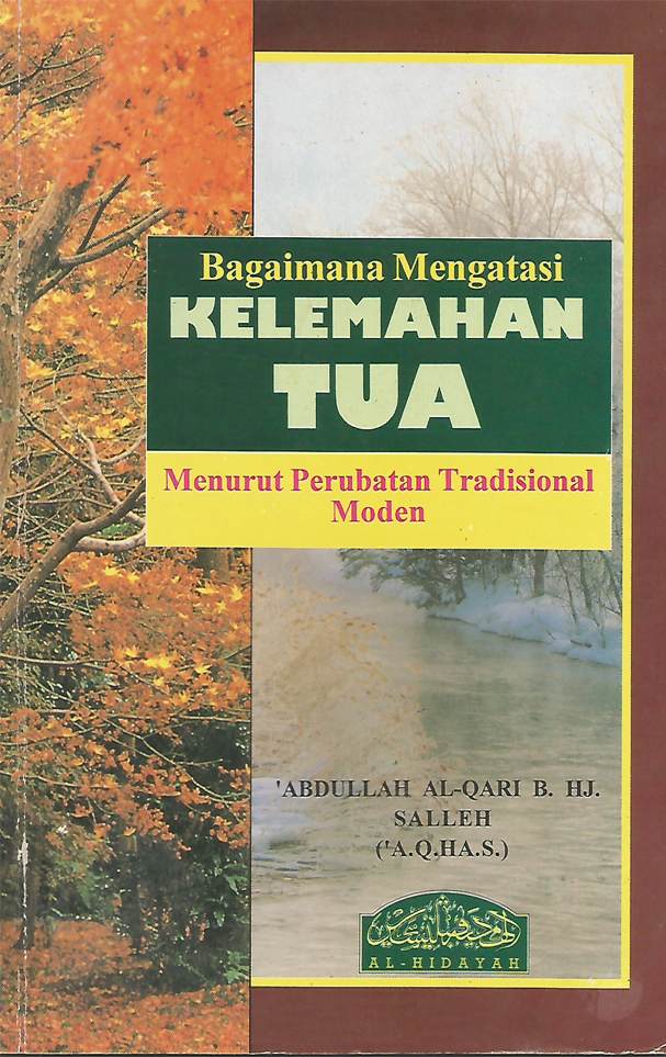 Bagaimana Mengatasi Kelemahan Tua