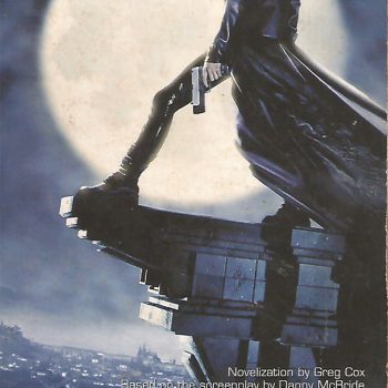 Underworld