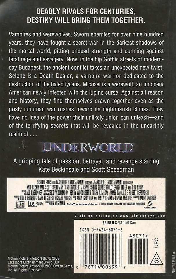 Underworld