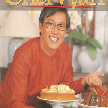 Langkah Demi Langkah Bersama Chef Wan