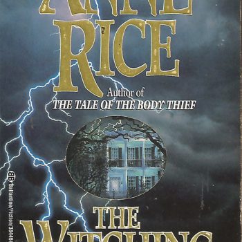 The Witching Hour