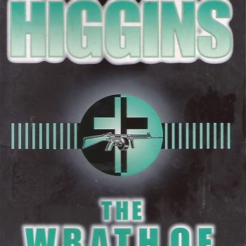 The Wrath of God