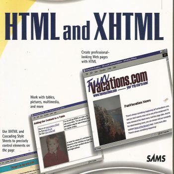 How to Use HTML and XHTML