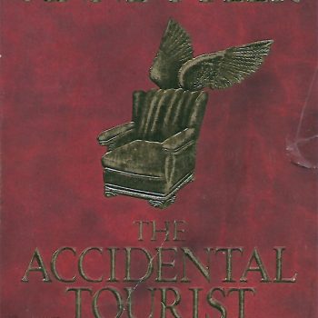 The Accidental Tourist