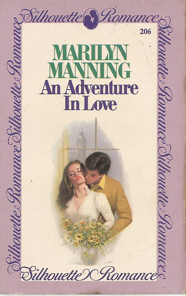 An Adventure in Love