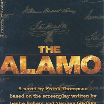 The Alamo