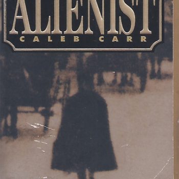The Alienist