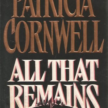 All That Remains