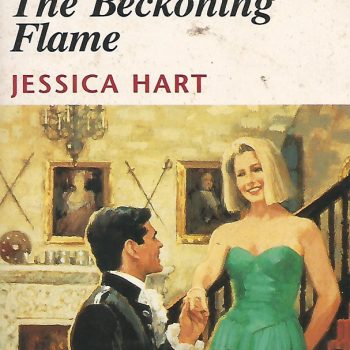 The Beckoning Flame