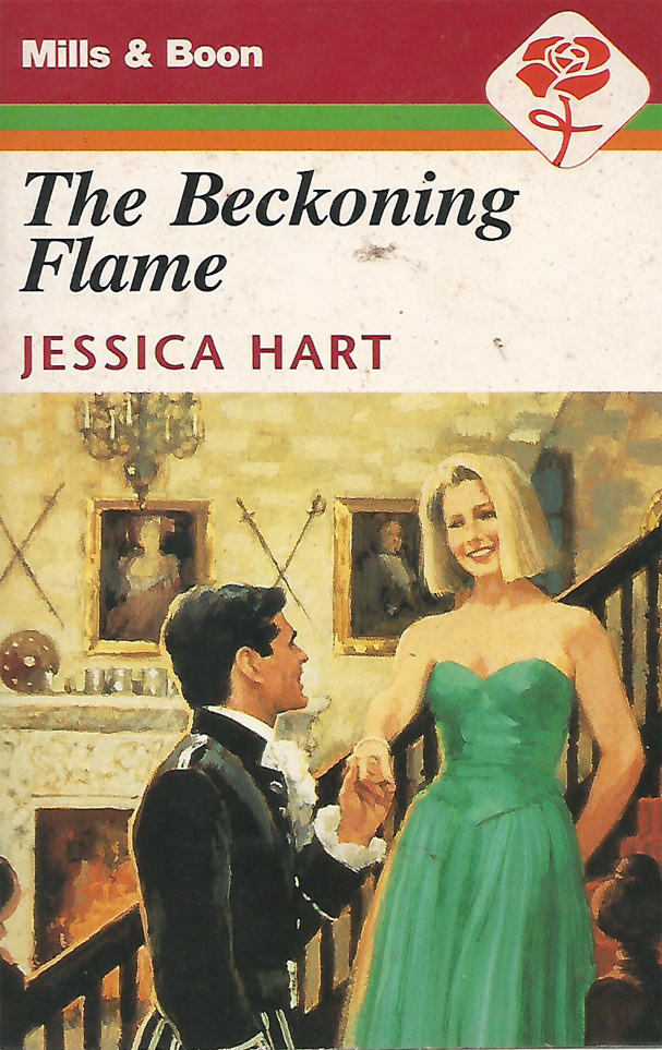 The Beckoning Flame
