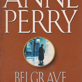 Belgrave Square