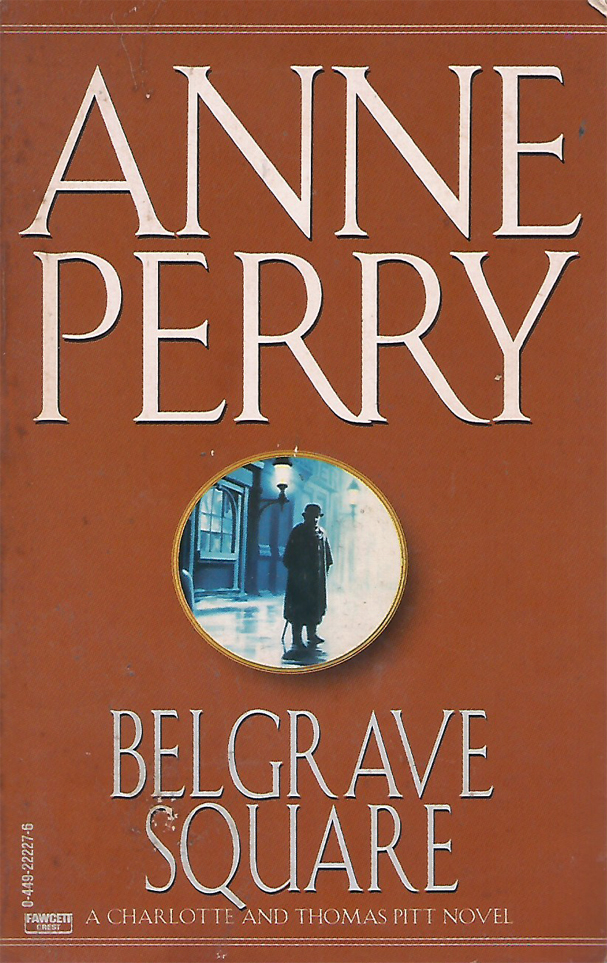 Belgrave Square