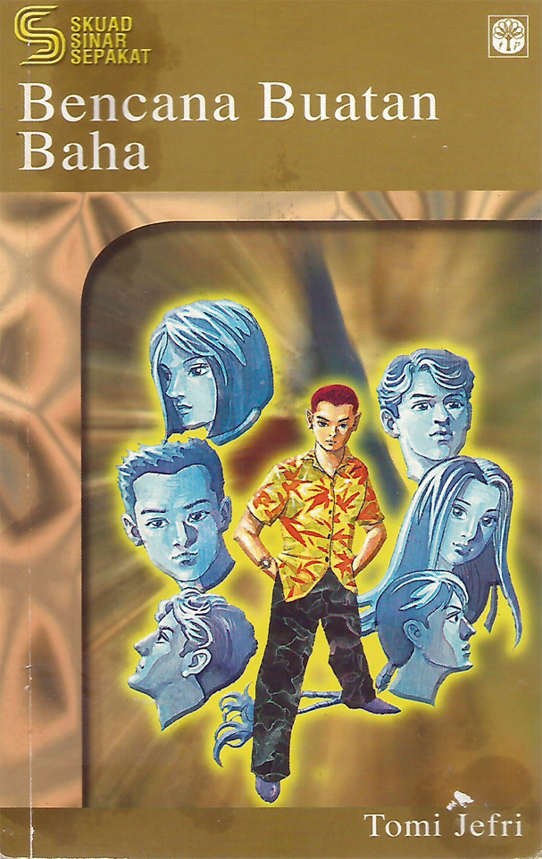 Bencana Buatan Baha