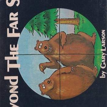 Beyond the Far Side