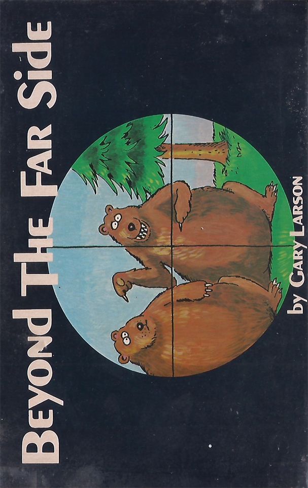 Beyond the Far Side