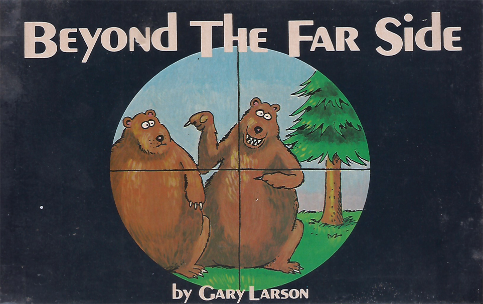 Beyond the Far Side
