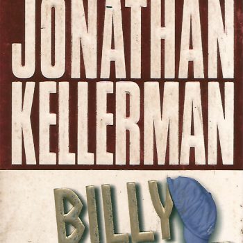 Billy Straight