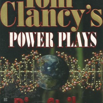 Tom Clancy's Power Plays - Bio-Strike